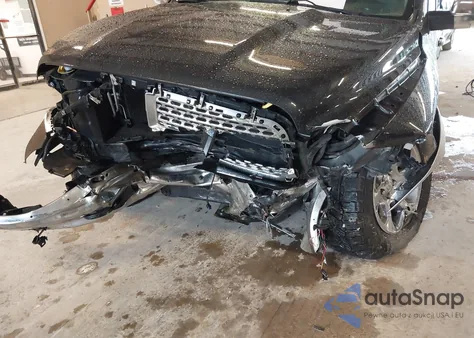 2014 Ram 1500 Laramie z USA, uszkodzony, nr VIN 1C6RR7VT3ES235844